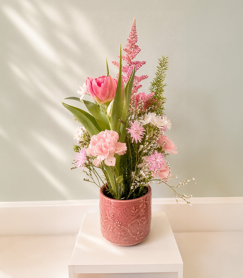 Fresh flowers